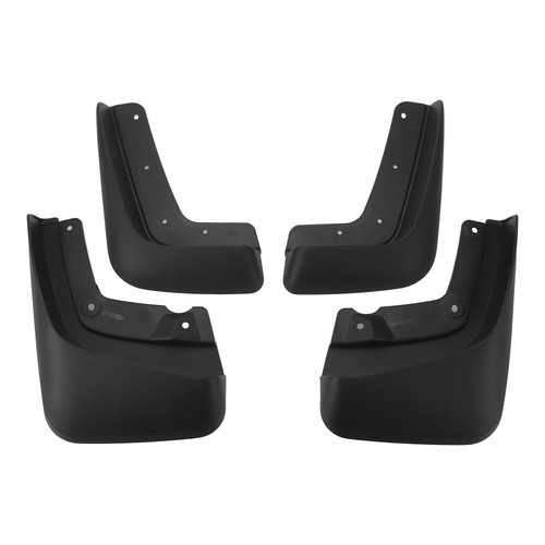 Mud flaps splash guards 1set - flaps,