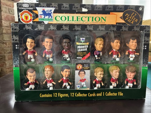 Corinthian manchester united - manchester,