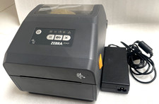 Zebra ZD421 USB Bluetooth