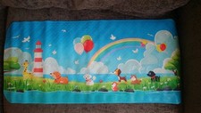 Kids Bath/Shower Mat PVC Non