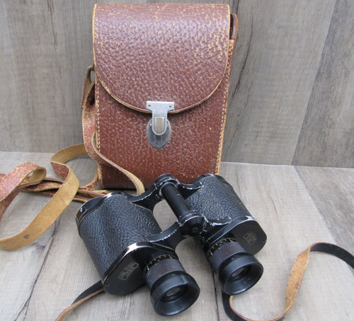 Carl zeiss jena silvamar 6x30 - zeiss,