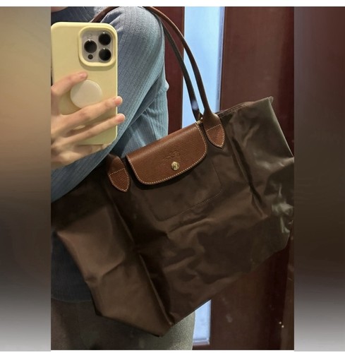 Longchamp pliage original - le,