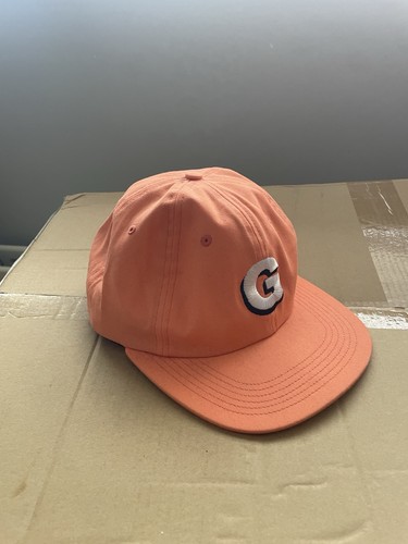 Golf wang hat - golf, logo