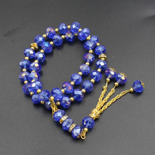 Islamic prayer 10mm beads - islamic,