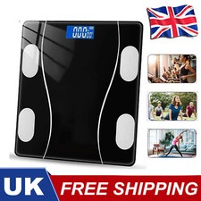 2025 Digital Bathroom Scales