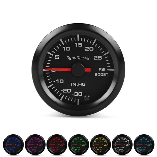 Dyno racing 52mm pointer - racing]2'',