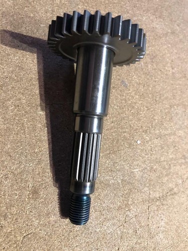Output shaft for apache quad - output,