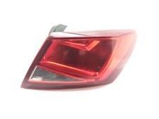 SEAT LEON Tail Light Rear Lamp