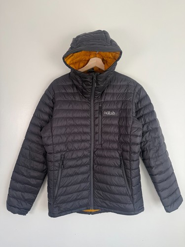 Rab jacket size medium mens - jacket,