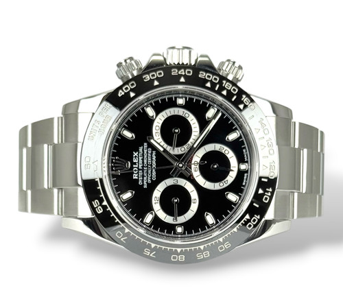 Rolex daytona 116500ln - daytona,