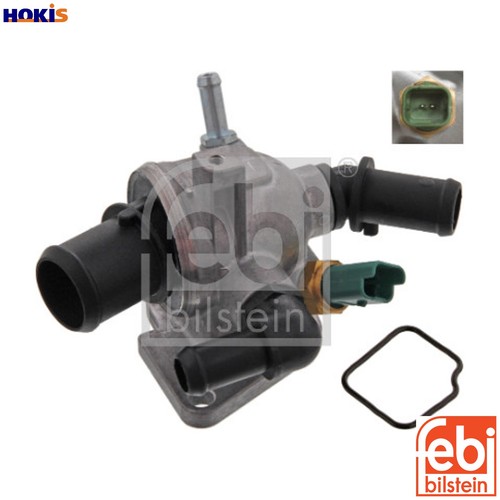 Thermostat housing 36284 - 36284, for