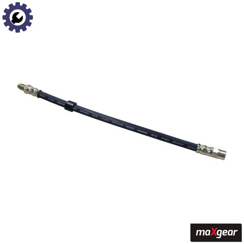 Brake hose 0770 for - brake, 52-0770