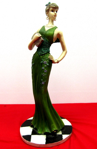 Lovely vintage leonardo - lovely,