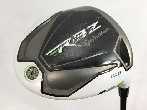 Taylormade rocketballz driver - taylormade,