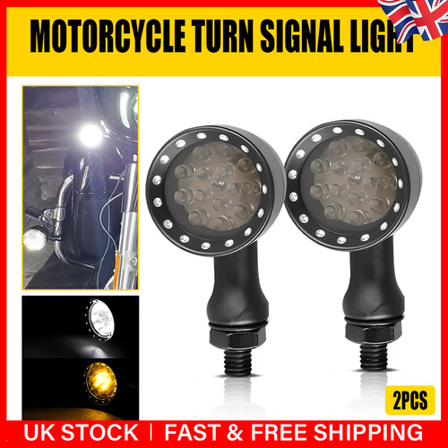 Universal motorcycle led turn - motorcycle,