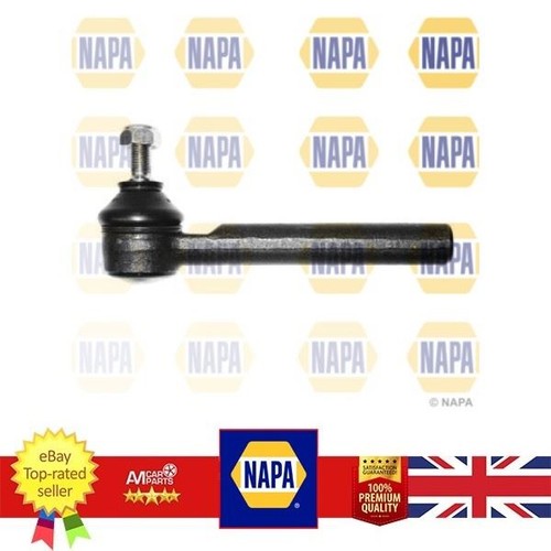 Front left tie - rod, end