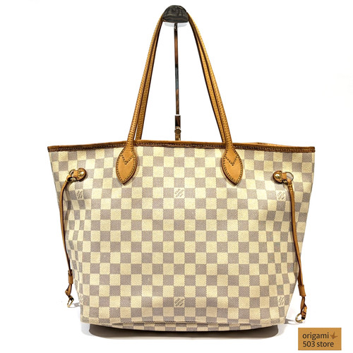 Louis vuitton neverfull - louis,