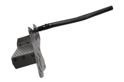 Oil pan breather insert - pan,