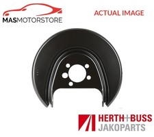 SPLASH PANEL BRAKE DISC