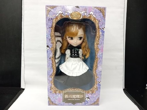 Pullip doll figure touhou - pullip,