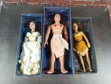 Deagostini porcelain doll 2004