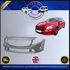 MERCEDES A CLASS W176 2015 -