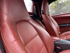 PORSCHE BOXSTER 986 PAIR