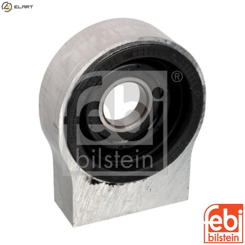 Suspension propshaft 107580 - suspension,