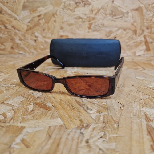 Fcuk eyeglasses tortoise - fcuk,