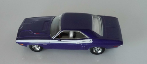 Matchbox 1971 dodge - 1971,