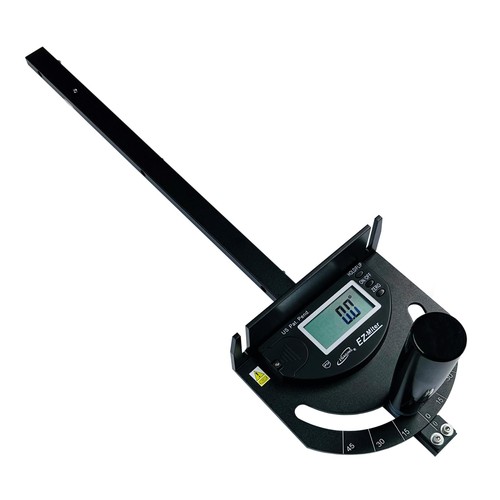 Igaging digital miter gauge - ez,