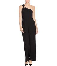 Rachel Roy Womens Ring Jumpsuit