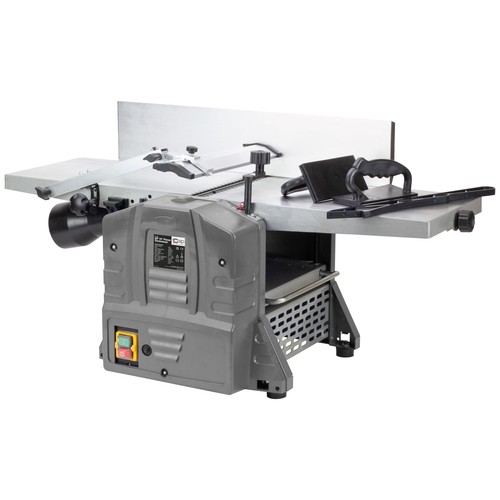 Planer and thicknesser x - and, 10"