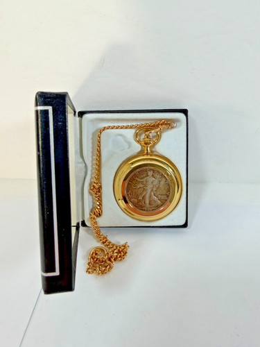 Colibri pocket watch - colibri,