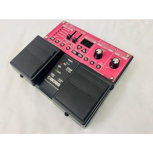 Boss loop station - boss,