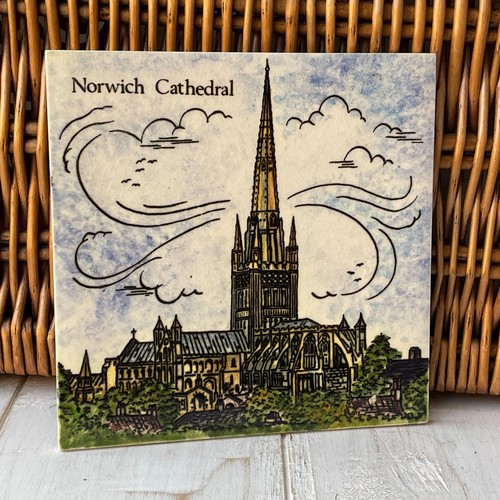 Vintage hereford tiles - vintage,