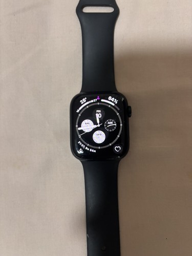 Apple watch nike series - 7, 45mm