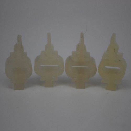 Damper dumpers for cdm - /,