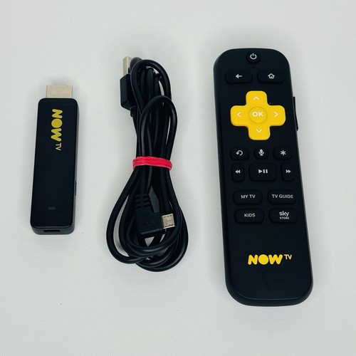 Now smart stick roku - now,