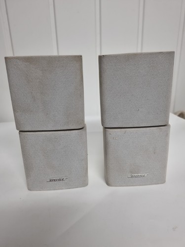 Bose acoustimass lifestyle - acoustimass,