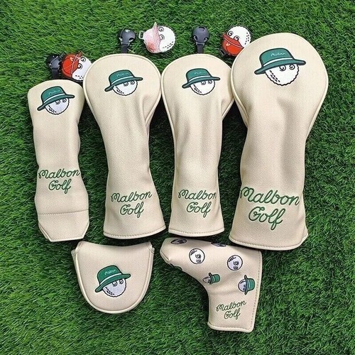 New malbon golf - new,
