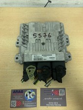Volvo S40 V50  Engine Control Unit ECU - 31336000  / S180134100A
