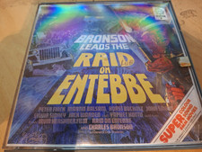 RAID ON ENTEBBE 1977 SUPER 8