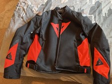 Dainese Energyca Air Tex