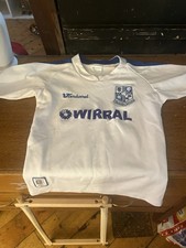 Tranmere Rovers 2004-05 or
