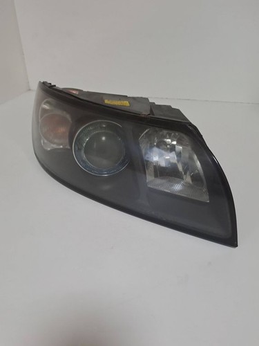 Volvo s40 2005 right headlight - s40,