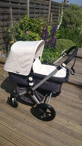 Bugaboo chameleon complete - bugaboo,