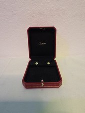 18 K Luxury Cartier love