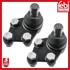 Front Ball Joint x 2 Inc