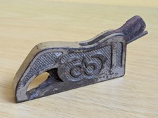 Vintage Preston bullnose